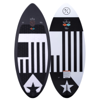 Hyperlite Transistor Wakesurf Board