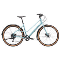 Kona Coco Step-Thru Bike - 2023