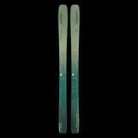 Elan Ripstick 96 Skis 2025