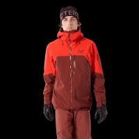 Arc'teryx Rush Jacket - Men's