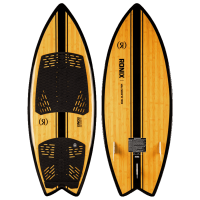 Ronix Koal Classic Fish Wakesurf Board 2024