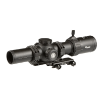 Sig Sauer Tango-msr Lpvo 1-10x26mm (FFP) Rifle Scope