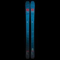 Volkl Rise Above 88 Skis 2025 - Women's