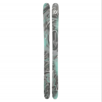 Volkl Revolt 104 Skis 2025