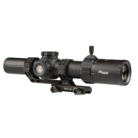 Sig Sauer Tango-msr Lpvo 1-10x26mm (FFP) Rifle Scope