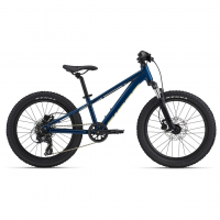 Giant STP 20 Front Suspension Bike 2025 - Kids'