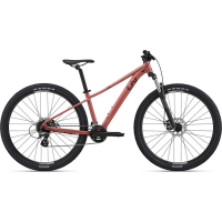 Liv Tempt 4 Bike - 2024