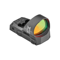 Sig Sauer Romeo 3 Max 1x30mm Red Dot Sight