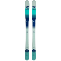 Volkl Blaze 86 Skis 2024 - Women's