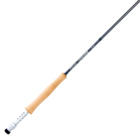 Echo Streamer X Fly Rod