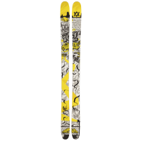 Volkl Revolt 96 Skis 2025