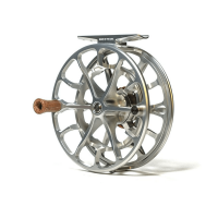 Ross Evolution LTX Fly Reel