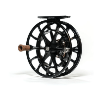 Ross Evolution LTX Fly Reel