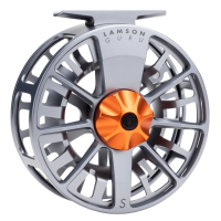 Lamson Guru S Hd Fly Reel