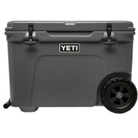 YETI Tundra Haul Wheeled Cooler