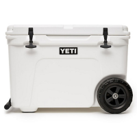 YETI Tundra Haul Wheeled Cooler