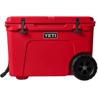 YETI Tundra Haul Wheeled Cooler