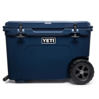 YETI Tundra Haul Wheeled Cooler