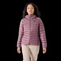 Arc'teryx Cerium Hoody - Women's