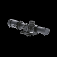 TruGlo Omnia Series Scope