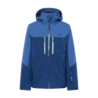 4F Insulated Ski Jacket - Men's