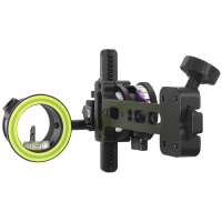 Spot Hogg Fast Eddie Xl Single Pin Bow Sight