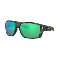 Costa Del Mar Diego Polarized Sunglasses - Men's