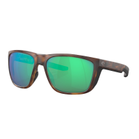 Costa Del Mar Ferg Polarized Sunglasses - Men's