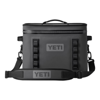 YETI Hopper Flip 18 Soft Cooler