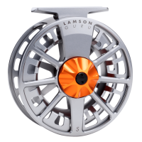 Lamson Guru S Fly Reel