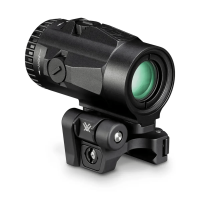 Vortex Micro 3X Magnifier