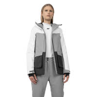 4F Ski Jacket 8,000 Membrane - Women's