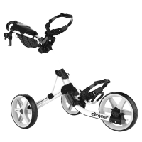 Clicgear 4.0 Push Cart