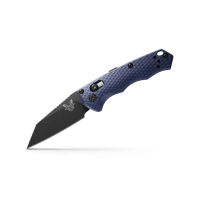 Benchmade Immunity Axis 2.5" Folding Knife