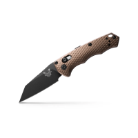 Benchmade Immunity Axis 2.5" Folding Knife