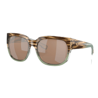 Costa Del Mar Waterwoman 2 Sunglasses - Women's