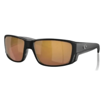 Costa Del Mar Tuna Alley Pro Sunglasses