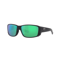 Costa Del Mar Tuna Alley Pro Sunglasses