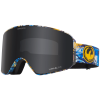 Dragon Alliance NFX Mag OTG Goggle