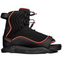 Ronix Luxe 2022 Wakeboard Binding - Women's