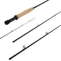 Echo Boost Fresh 480 Fly Rod