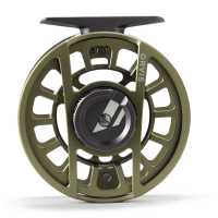 Orvis Hydros III Reel