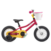 Liv Adore C/B 12 Bike 2024 - Kids'