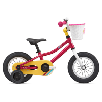 Liv Adore C/B 12 Bike 2024 - Kids'