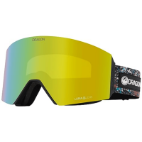 Dragon Rvx Mag Otg Goggle