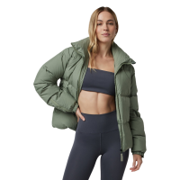 Vuori Hillside Down Jacket - Women's