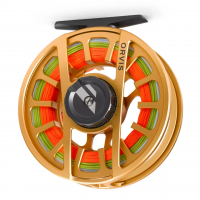 Orvis Hydros II Reel