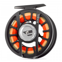 Orvis Hydros II Reel