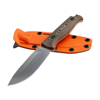 Benchmade Saddle Mountain Skinner Hunting Knife