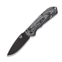 Benchmade 560BK-1 Freek Knife